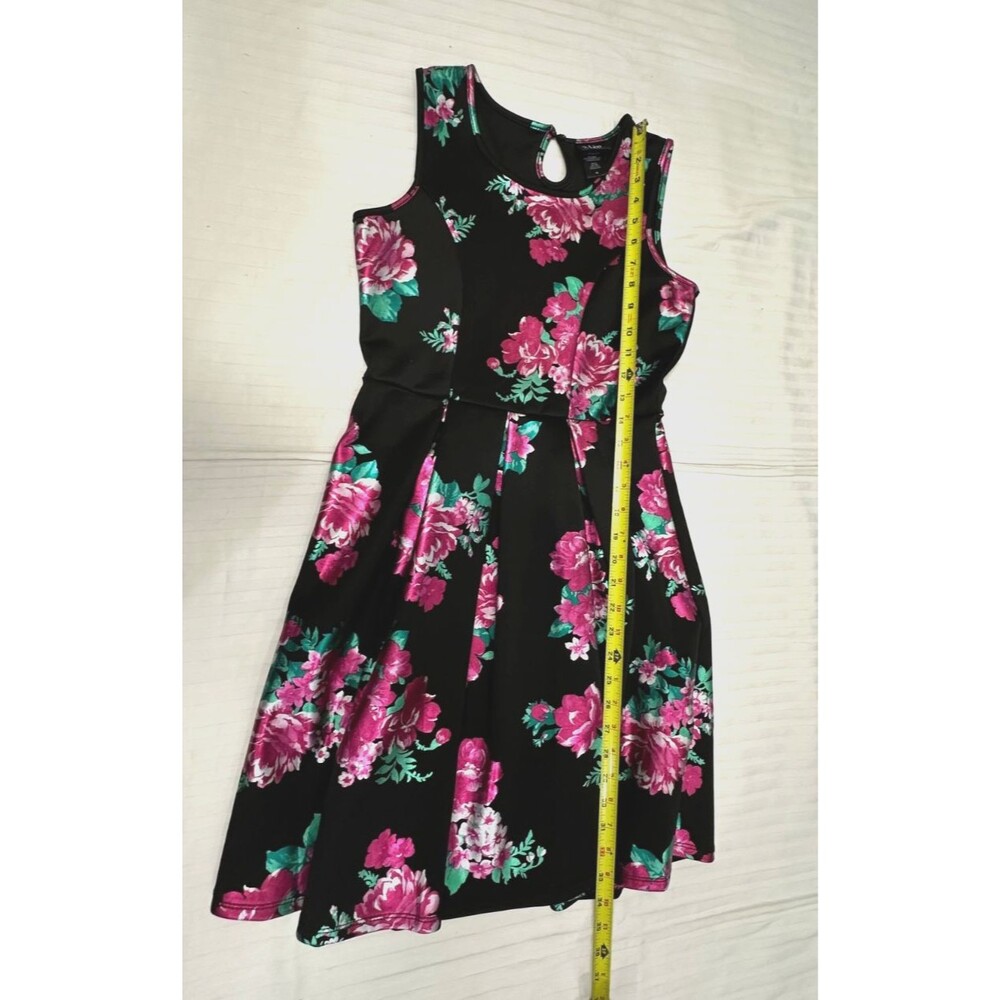 2 HIP BY WRAPPER GIRLS DRESS SIZE 14